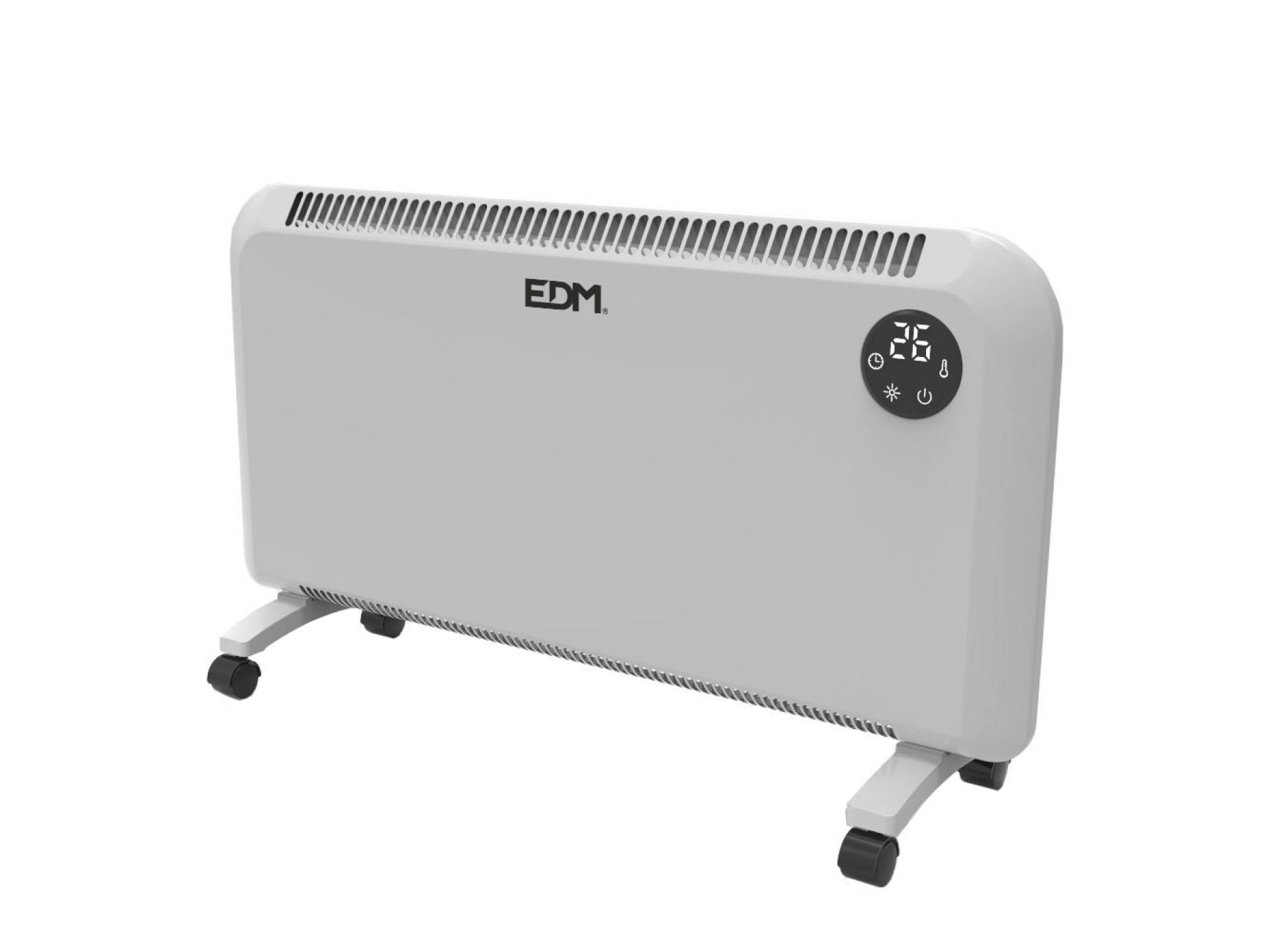 Convector de aire 2000 w