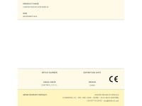 Convector de aire 2000 w Convector de aire 2000 w