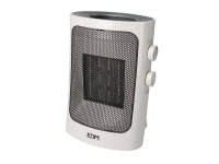 Vertical heater 1000 - 1500 w white