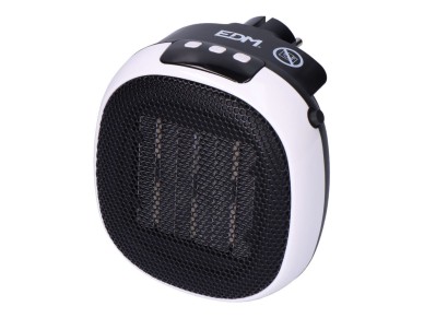 Mini aquecedor cer�mico 700 w