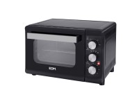 Electric table oven 23 liters 1.380 w