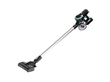 Aspirador vertical sem fios 2 em 1, 200w 18kpa edm