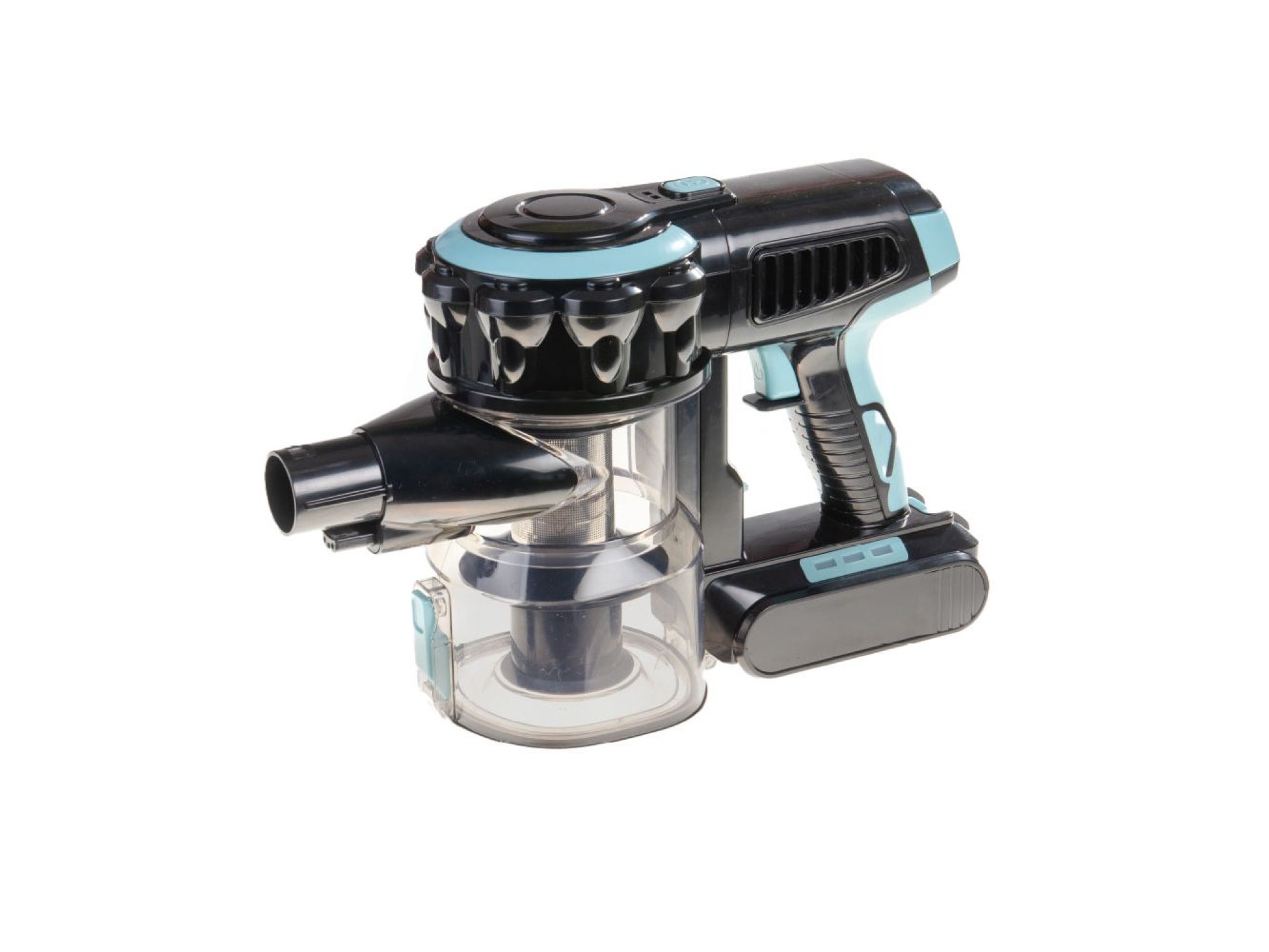 Aspirador vertical sem fios 2 em 1, 200w 18kpa edm