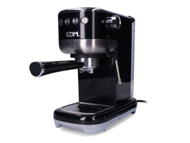 M�quina de caf� espresso 20 bares edm