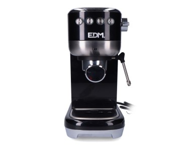 M�quina de caf� espresso 20 bares edm