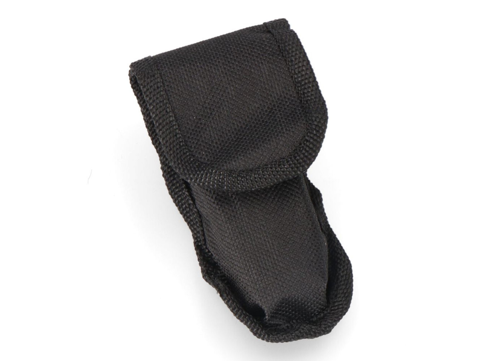 Multi-tool with carabiner black model, serie kilimanjaro