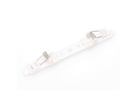 Downlight ajustável led superfície/embutir 20 w 2050 lm, moldura branca, 3cct, ø22,5 cm Downlight ajustável led superfície/embutir 20 w 2050 lm, moldura branca, 3cct, ø22,5 cm