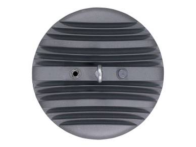 Campana led 100 w 6400 k 10000 lm ø26 x 4,5 cm Campana led 100 w 6400 k 10000 lm ø26 x 4,5 cm