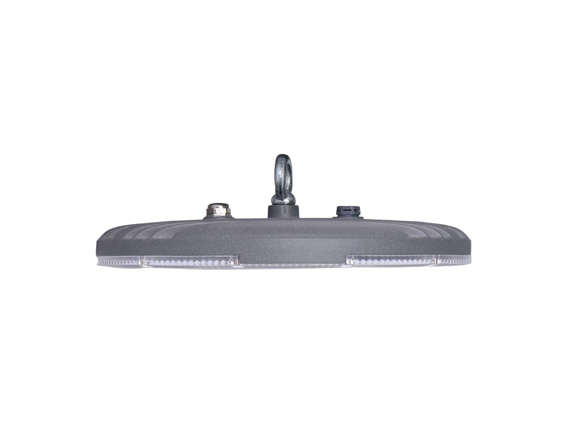Foco led 100 w 6400 k 10000 lm ø26 x 4,5 cm