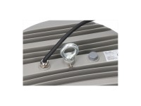 Foco led 100 w 6400 k 10000 lm �26 x 4,5 cm