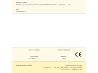 Rounded led wall light 18 w 4000 k 1820 lm wood effect ø33 x 5,5 cm Rounded led wall light 18 w 4000 k 1820 lm wood effect ø33 x 5,5 cm