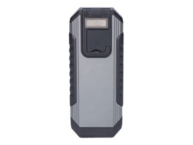 Linterna led de aluminio 10w recargable