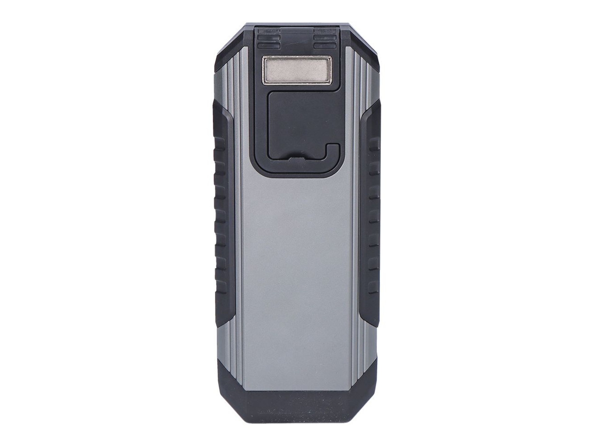 Linterna led de aluminio 10w recargable