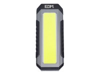 Linterna led de aluminio 10w recargable Linterna led de aluminio 10w recargable