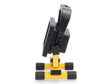 Foco led recargable 20 w 2000 lm 6500 k Foco led recargable 20 w 2000 lm 6500 k