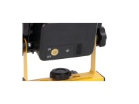 Projetor led recarreg�vel 20 w 2000 lm 6500 k