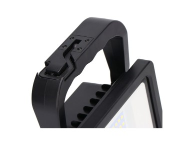 Foco led recargable 20 w 2000 lm 6500 k Foco led recargable 20 w 2000 lm 6500 k
