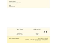 Mini lanterna led atom force, alum�nio, recarreg�vel, 10 w 420 lm