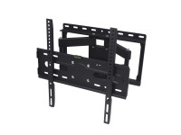 Universaltv support 26-55 inches 60kg with two arms and oscillating.