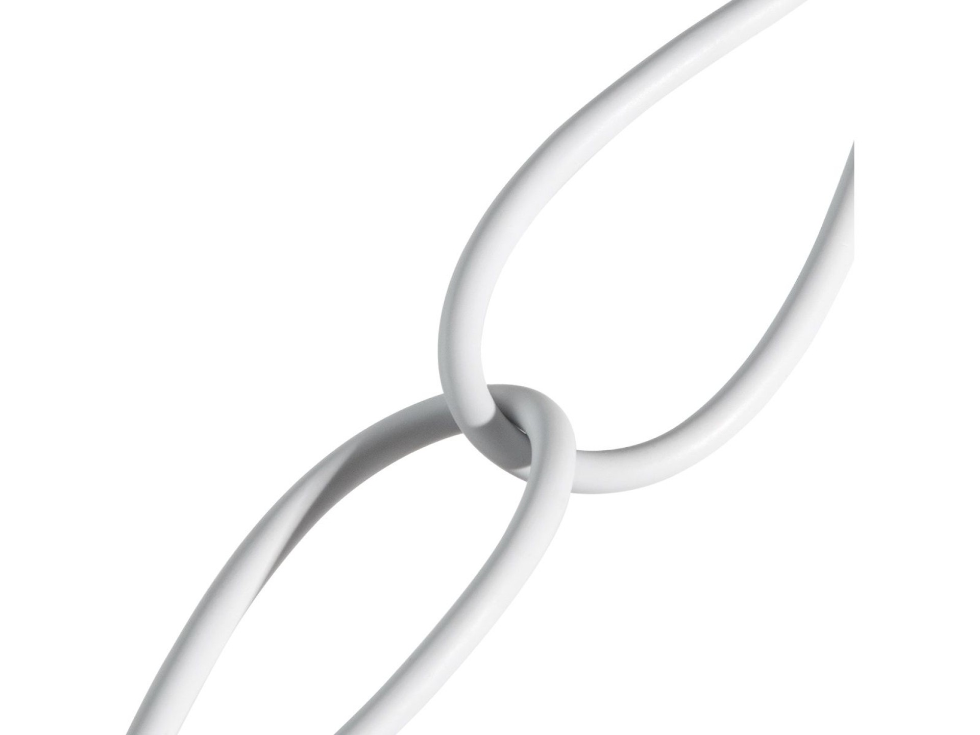 Baseus cable Superior USB - USB-C 1,0m moon white 100W P10320102214-01