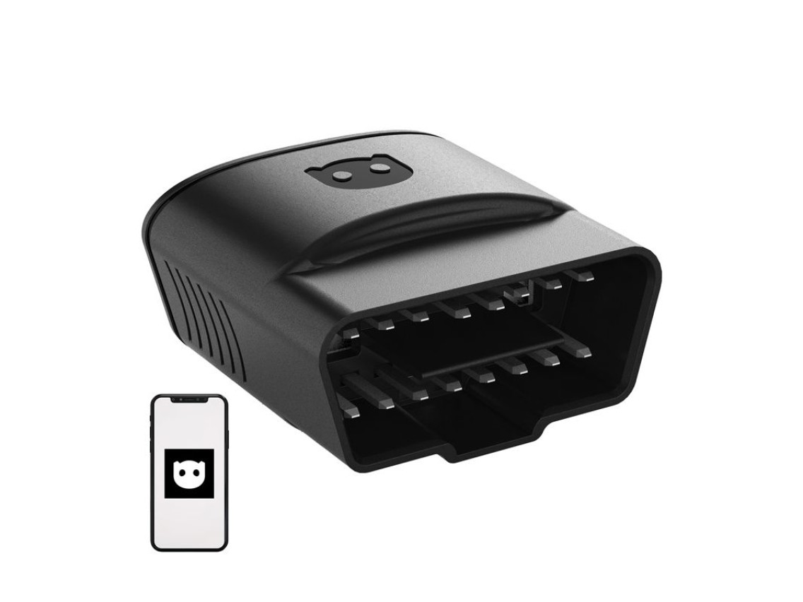 Scanner de diagn�stico OBDeleven 3 (200 cr�ditos)