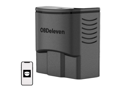 OBDeleven 3 Pro Pack Diagnostic Scanner