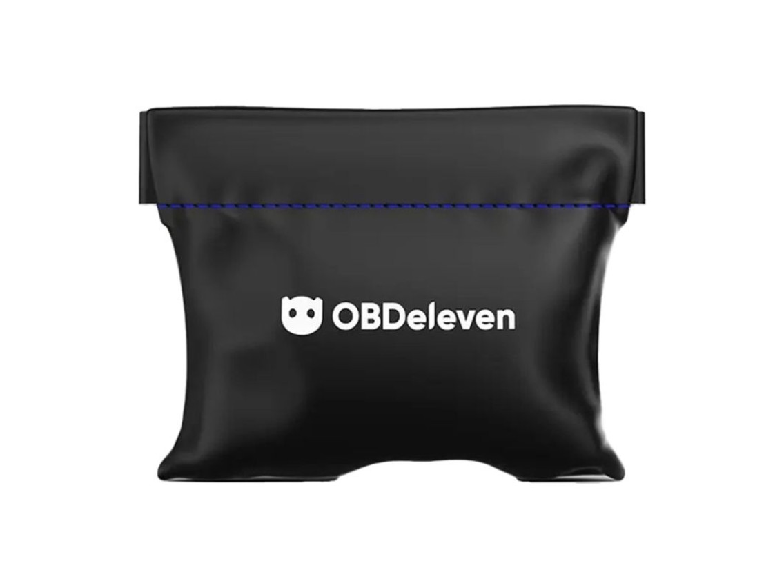 Escáner de diagnóstico OBDeleven 3 Ultimate Pack