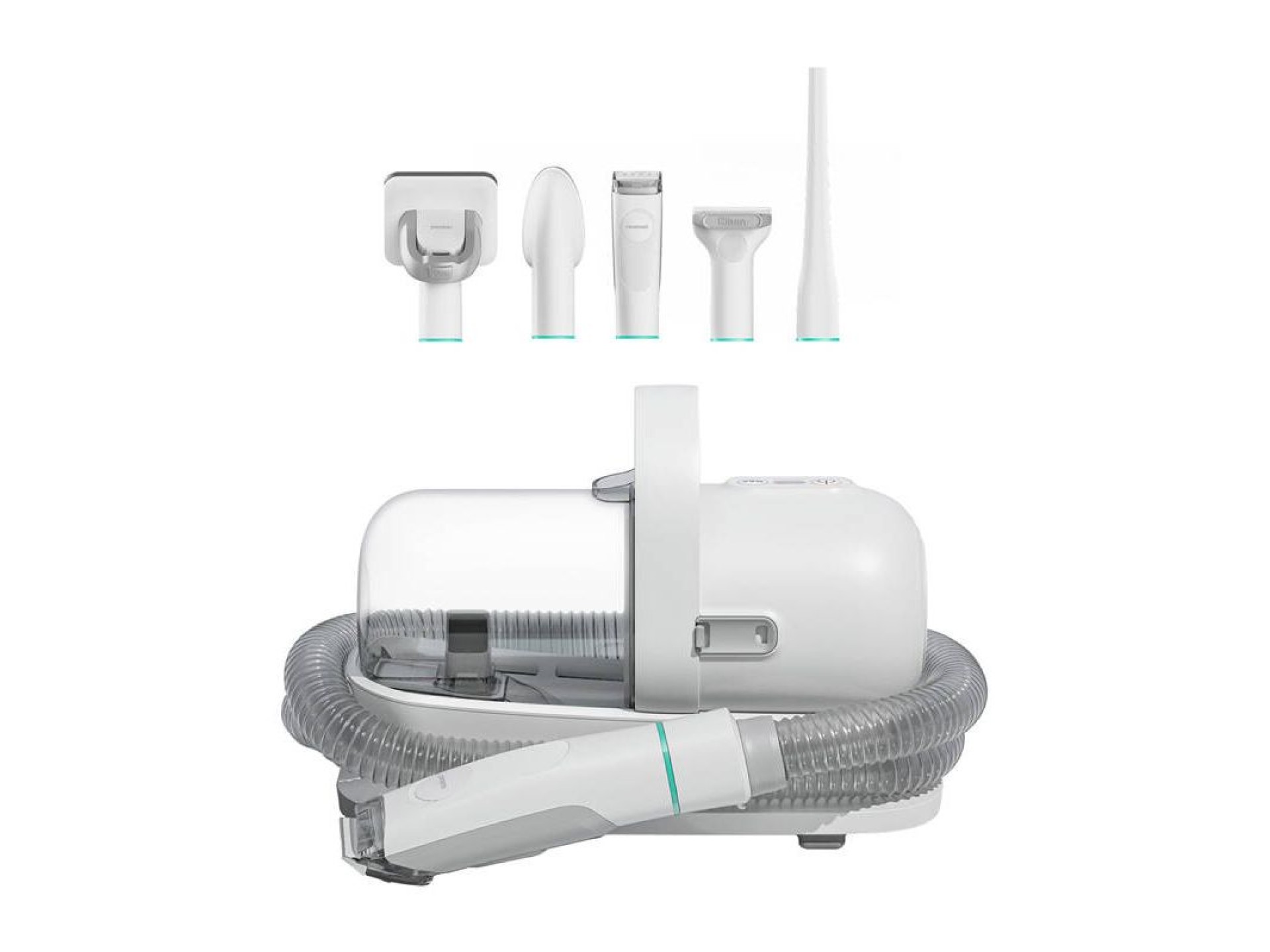 Neakasa P1 PRO vacuum cleaner / fur grooming kit