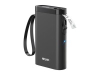 Nelko P21 thermal label printer (black) Nelko P21 thermal label printer (black)