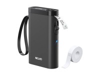 Nelko P21 thermal label printer (black) Nelko P21 thermal label printer (black)