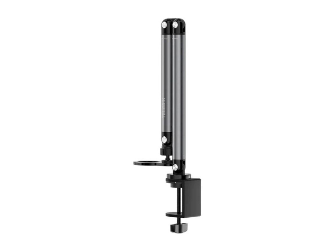 Soporte magnético de sobremesa para teléfono Telesin
