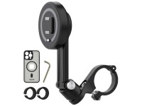 Telesin steering wheel mount for iPhone 15 Pro Max Telesin steering wheel mount for iPhone 15 Pro Max