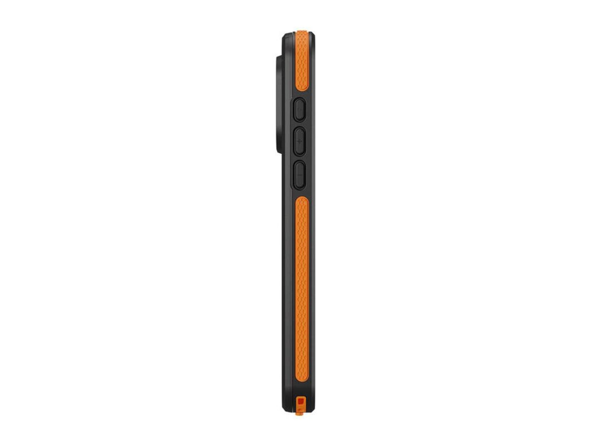Capa à prova d'água Telesin para iPhone 15 Pro