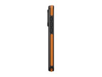 Capa à prova d'água Telesin para iPhone 15 Pro Capa à prova d'água Telesin para iPhone 15 Pro