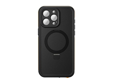 Capa à prova d'água Telesin para iPhone 15 Pro Capa à prova d'água Telesin para iPhone 15 Pro