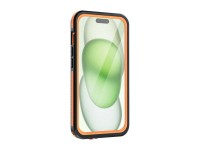 Funda impermeable Telesin para iPhone 15 Funda impermeable Telesin para iPhone 15