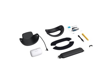 BOBOVR P4U Battery Relief Strap for Pico 4 Ultra/Ultra Enterprise [10000mAh].