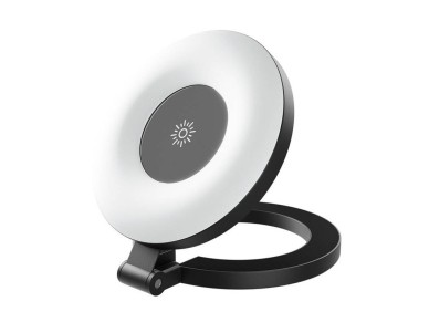 TELESIN magnetic LED lamp