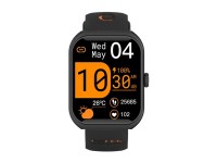 Relógio inteligente Colmi P86 (preto) Relógio inteligente Colmi P86 (preto)