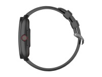 Relógio inteligente Colmi P86 (preto) Relógio inteligente Colmi P86 (preto)