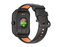 Relógio inteligente Colmi P86 (preto) Relógio inteligente Colmi P86 (preto)