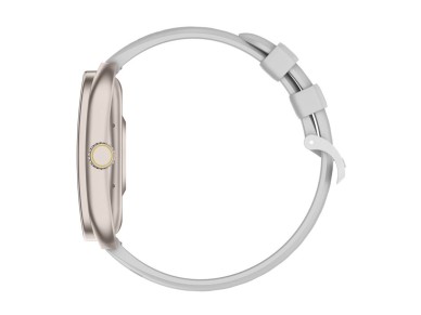 Rel�gio inteligente Colmi P86 (Dourado)