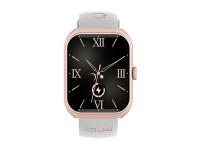 Colmi P86 Smartwatch (Rose Gold) Colmi P86 Smartwatch (Rose Gold)