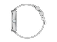 Colmi P86 Smartwatch (Silver)
