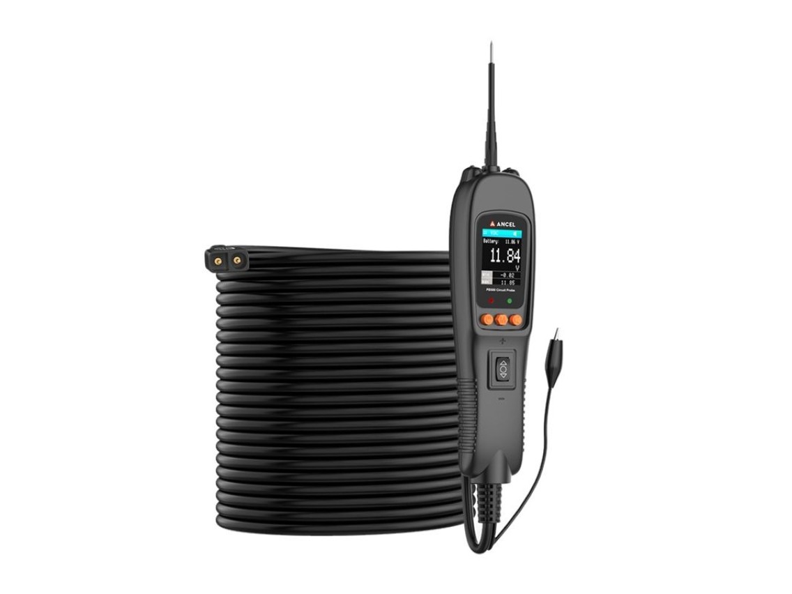 Probador de circuitos Ancel PB500