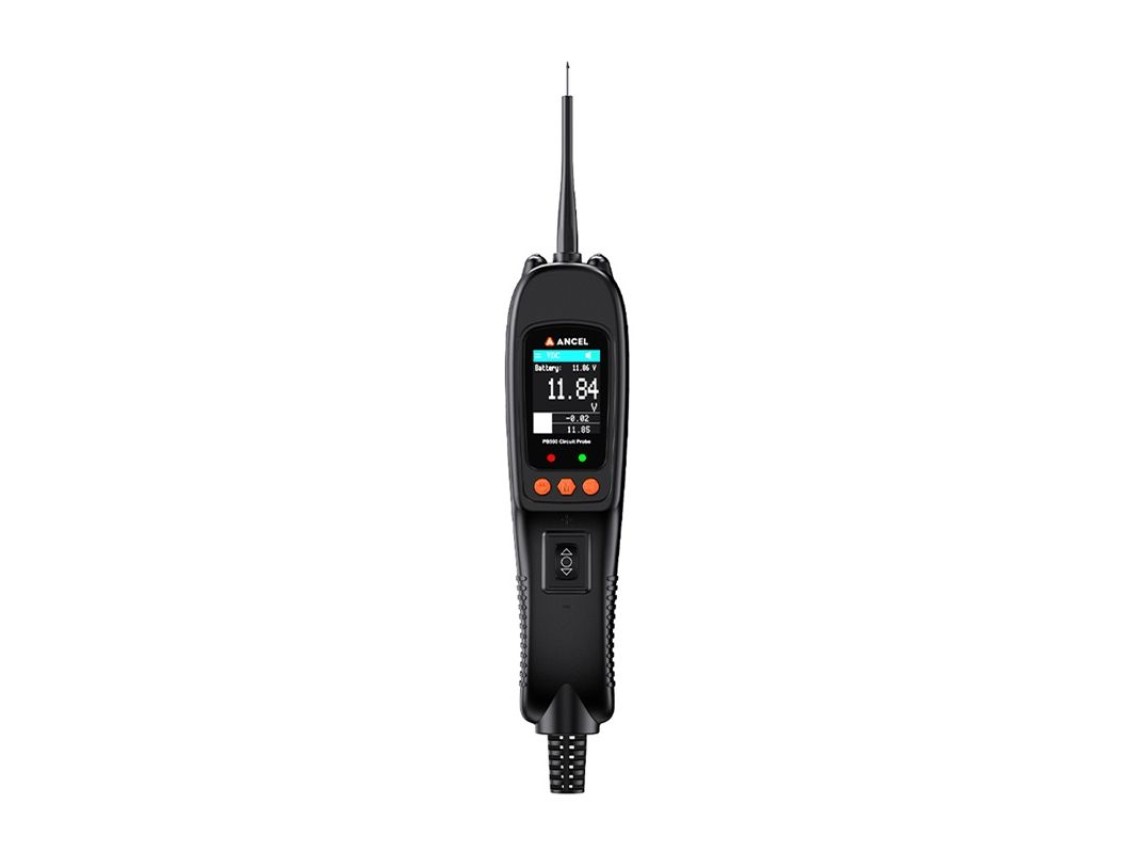 Probador de circuitos Ancel PB500