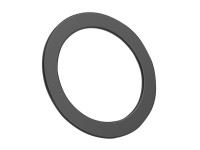 Magnetic Phone Holder / Ring Mcdodo for Devices with MagSafe 1pcs (Black) Magnetic Phone Holder / Ring Mcdodo for Devices with MagSafe 1pcs (Black)