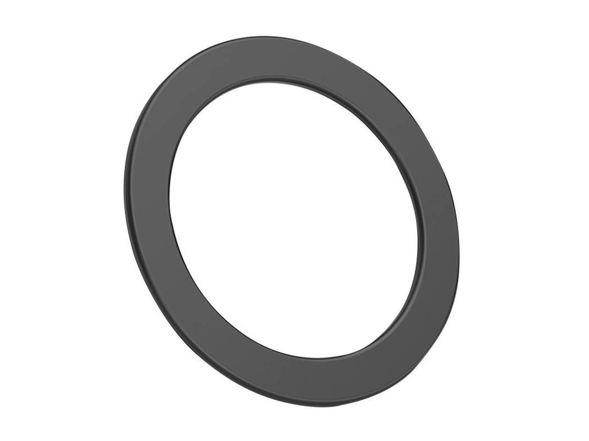 Magnetic Phone Holder / Ring Mcdodo for Devices with MagSafe 1pcs (Black)