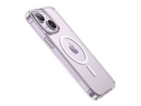 Funda magnética McDodo Crystal para iPhone 14 Pro Max (transparente) Funda magnética McDodo Crystal para iPhone 14 Pro Max (transparente)