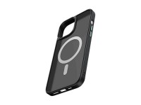 Magnetic case McDodo for iPhone 14 plus (black) Magnetic case McDodo for iPhone 14 plus (black)